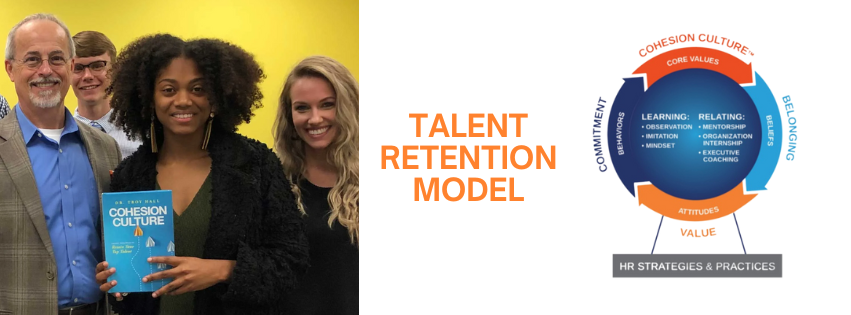 Talent Retention Model