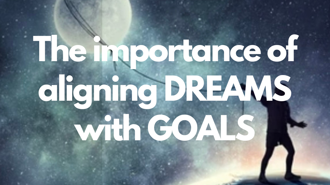 Align Dreams with Company Goals, Don't Steal Them
