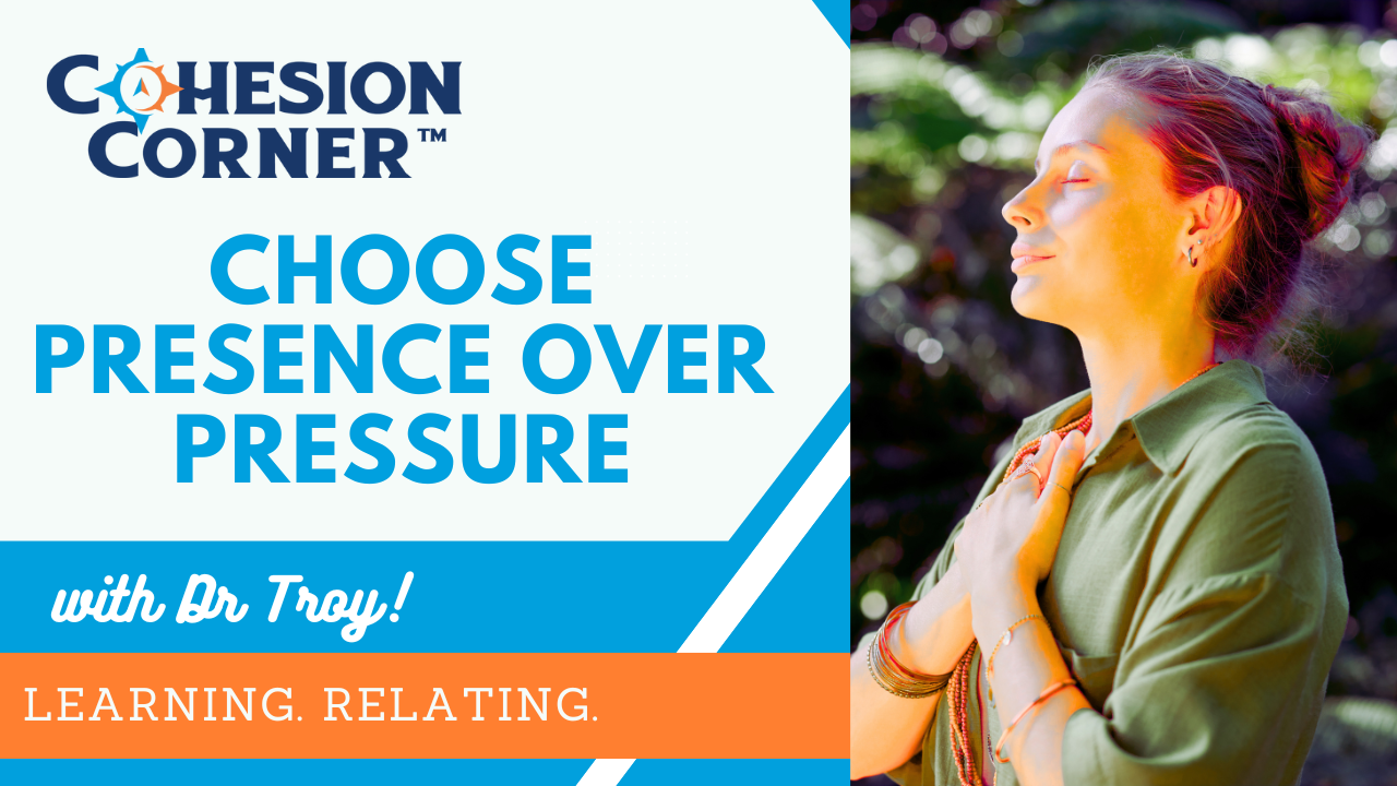 A Softer Way to Lead into the New Year