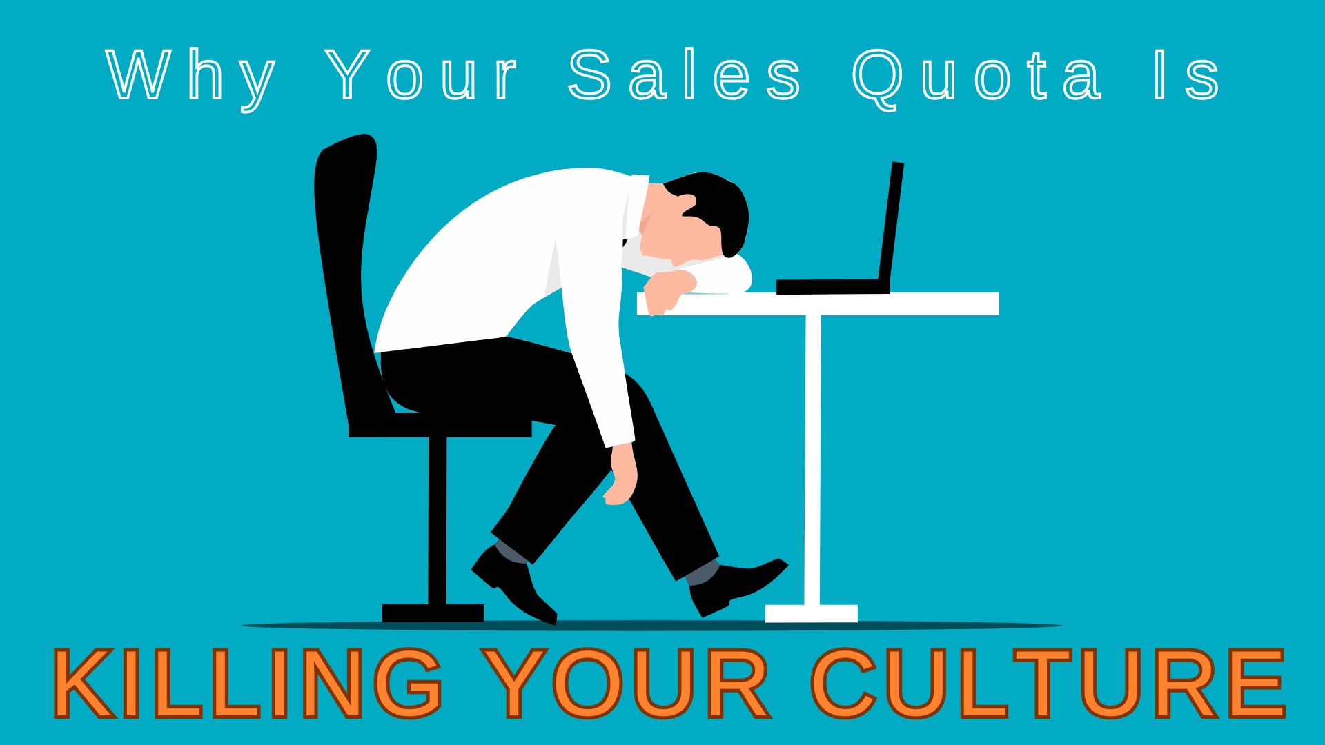 Beyond the Quota: Are You Leading for the Transaction or the Transformation?