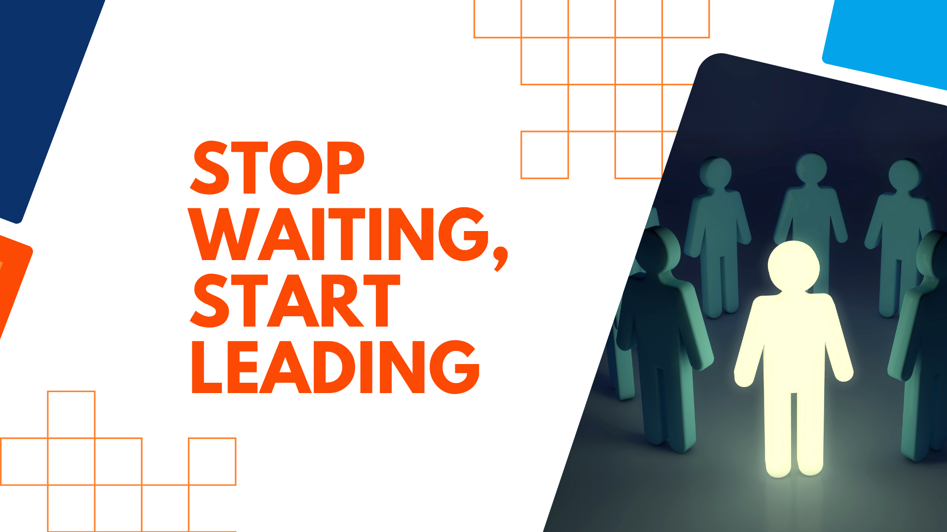 Confidence Looks Good on You (Yes, You)