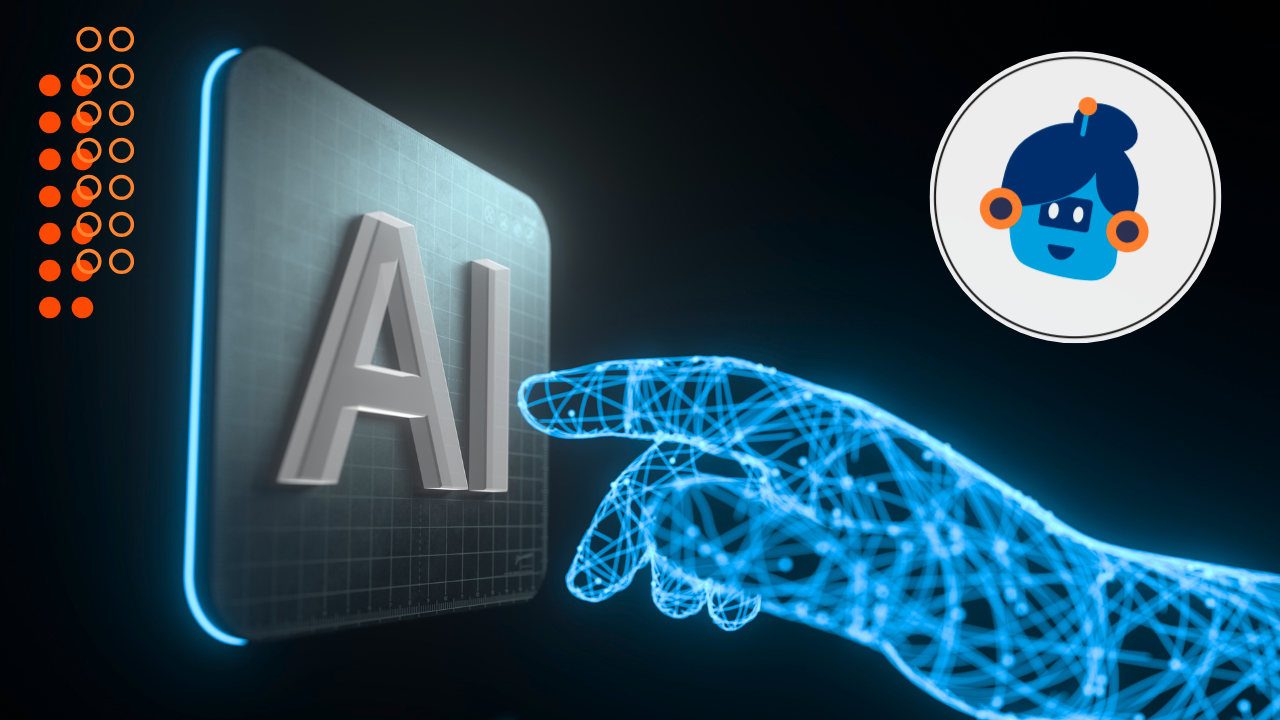 How can AI help relieve burnout?