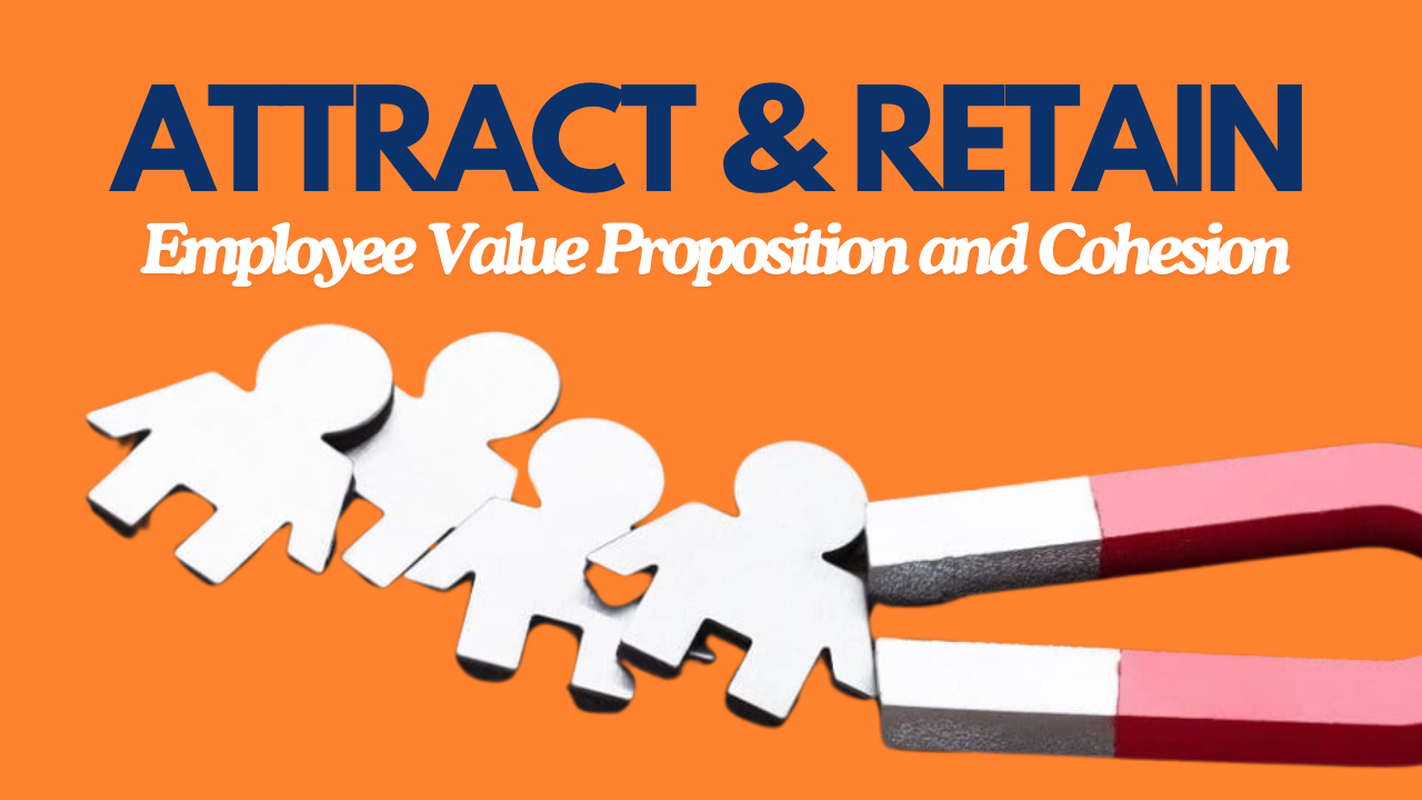 How Small Businesses Can Attract Top Talent