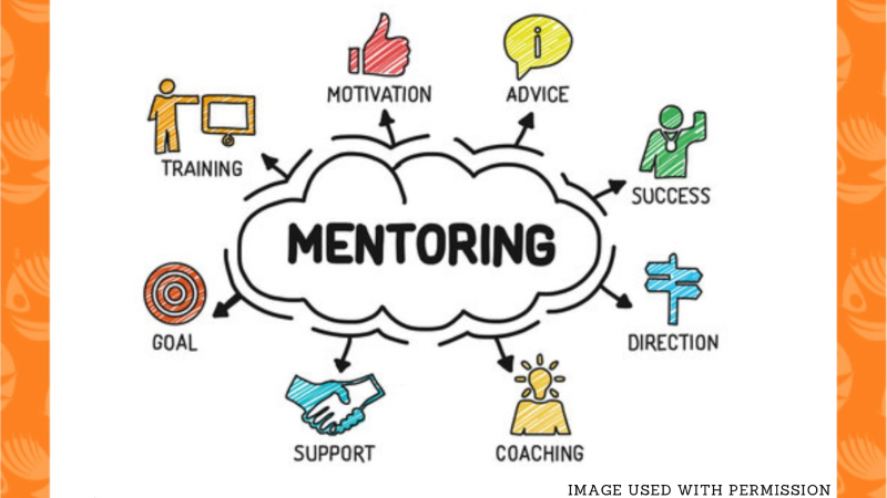 Mentoring Cohesion Culture