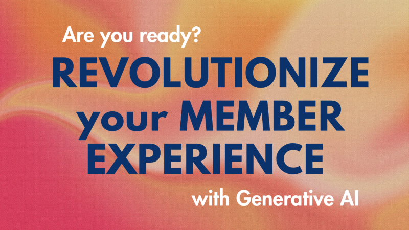 How to Unleash Gen AI Innovation in your CU