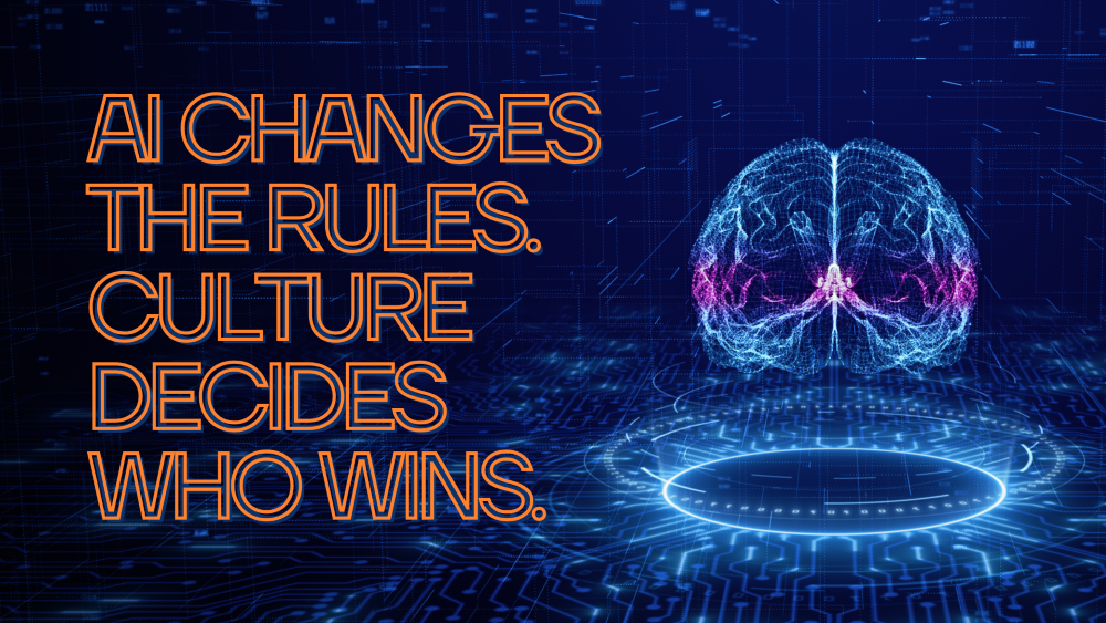 The New Rules of Team Cohesion and Innovation