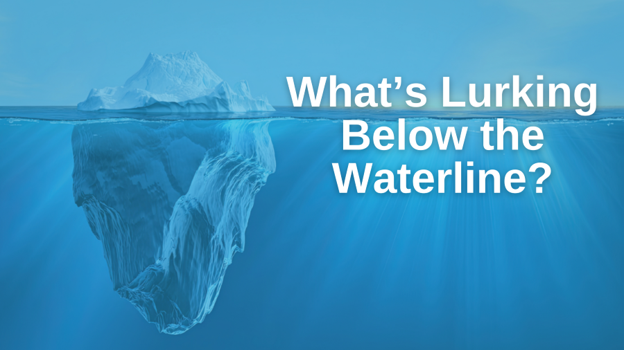 The Underwater Leader: Managing What You Can’t See