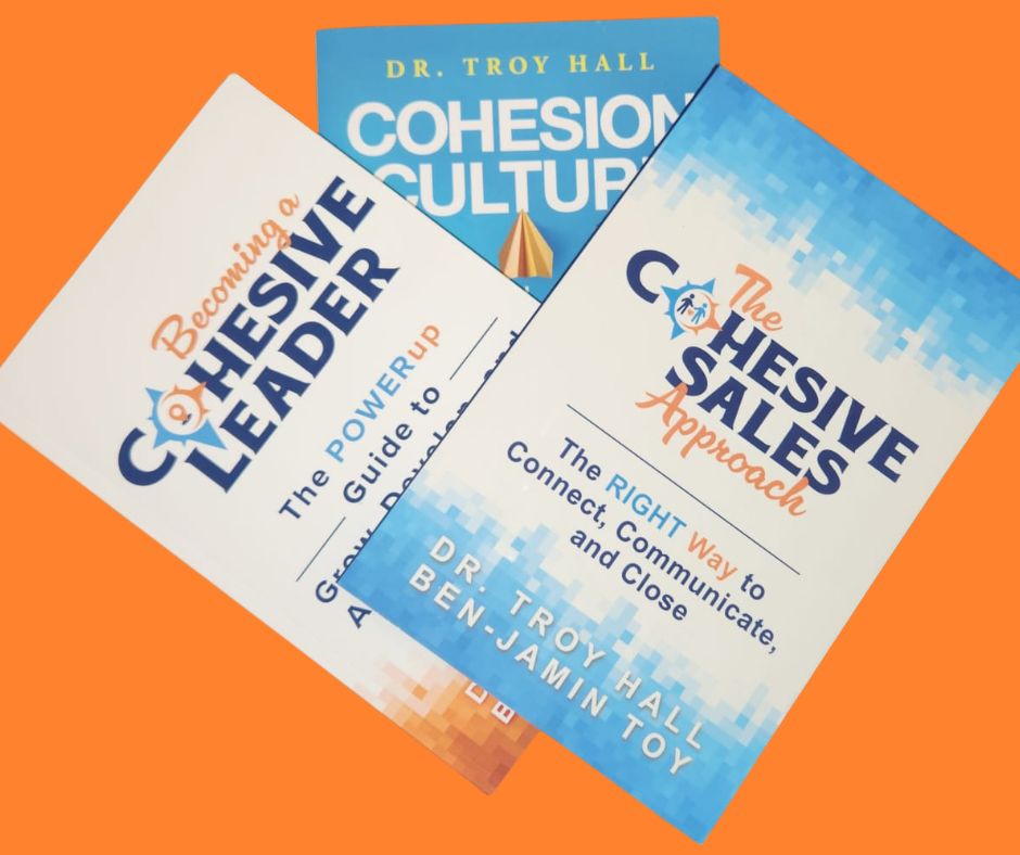 The Cohesive Sales Approach