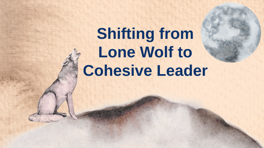 Why Smart Leaders Still Fail to Ask for Help